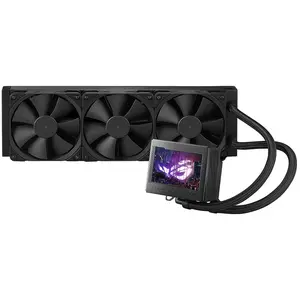 Asus Refroidissement Liquide Rog Ryujin Iii 360Vendu paramazon