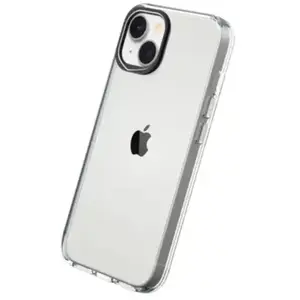 Coque Clear Case Rhinoshield Iphone 13 Iphone 14 pas cher
