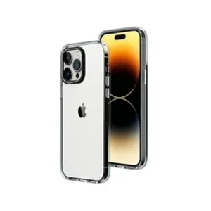 RhinoShield Clear - Coque de protection pour téléphone portable - anti... pas cher
