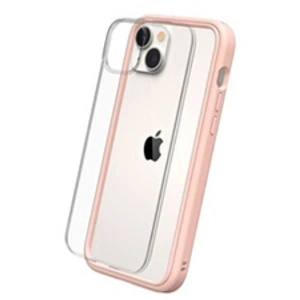 Comparateur de prix : Rhinoshield Coque pour Apple iPhone 14 Plus Modulaire MOD NX(TM) Rose