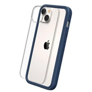 Rhinoshield Coque pour Apple iPhone 14 Plus Modulaire MOD NX(TM) Bleu pas cher