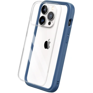 Comparateur de prix : Rhinoshield Coque pour Apple iPhone 14 Pro Max Modulaire MOD NX(TM) Bleu