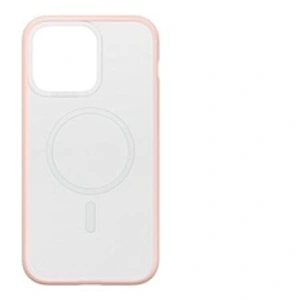 Comparateur de prix : Coque bumper RHINOSHIELD IPhone 14 Pro Max Mod NX Rose MagSafe