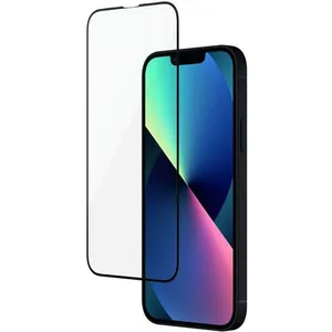 Protège écran RHINOSHIELD iPhone Xs SolidSuit rose poudrée pas cher