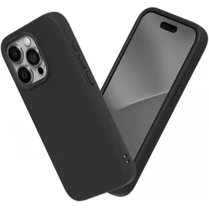 Comparateur de prix : COQUE POUR APPLE IPHONE 15 PRO RHINOSHIELD SOLIDSUIT NOIRE