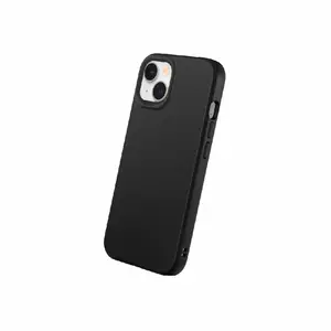 Comparateur de prix : Coque RHINOSHIELD iPhone 15 Plus SolidSuit noir