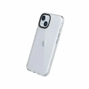Comparateur de prix : Coque RHINOSHIELD iPhone 15 Plus Clear Case