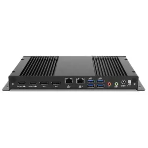 Comparateur de prix : Mini PC Aopen DEX5750 i5-1145G7 8 Go RAM 128 Go SSD