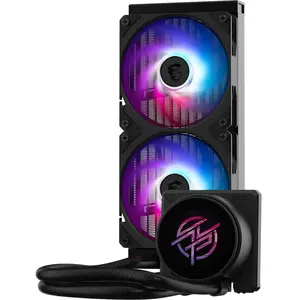 MSI MPG CORELIQUID P22 240 (Noir) pas cher