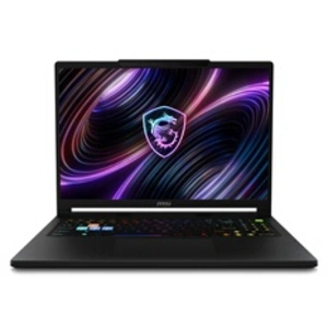 MSI Gaming Raider 16 HX B2WH-019FR 16'' QHD+ 240 Hz Intel Core Ultra 7...