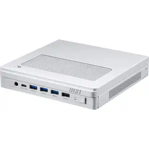 MSI PRO DP10 A14MG-006EU - Blanc pas cher