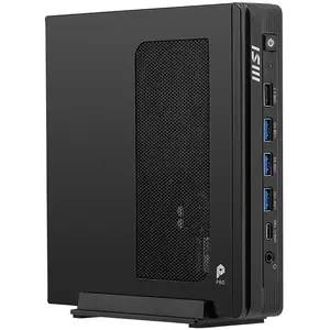 MSI PRO DP10 A14MG-004EU - Noir pas cher