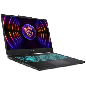 Comparateur de prix : MSI Cyborg 15 A13VE-2093XFR 15.6" I7 16 Go Noir 512 Go 9S715K1112093