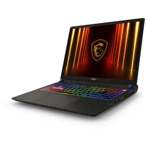 Comparateur de prix : PC Portable Gamer - MSI - Vector 16 HX AI A2XWHG-664XFR - 16 - QHD+ 24...