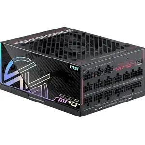 MSI MPG Ai1600TS PCIE5 pas cher