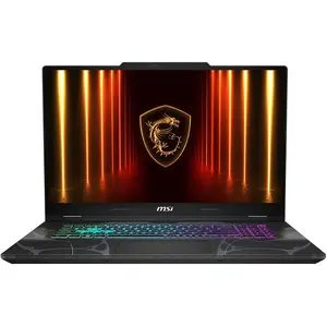 MSI Cyborg 17 B13WFKG-209FR pas cher