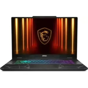 Comparateur de prix : PC Gamer MSI Cyborg 17 B13WEKG-262FR
