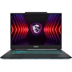 Comparateur de prix : PC Gamer MSI Cyborg 15,6'' FHD 144Hz Intel Core i5 13420H Nvidia GeFor...