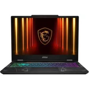 PC Gamer MSI Cyborg 15,6" FHD 144Hz Intel Core i5 13420H Nvidia GeForc... pas cher