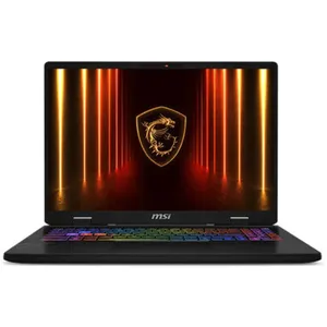 Ordinateur Portable Msi 9s7-15pl21-208 16,2" Amd Ryzen 9 7945hx 32 Gb ... pas cher