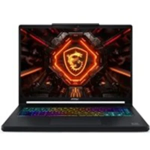 MSI Gaming Crosshair 16 Max HX E2WGK-002FR 16" QHD+ 240Hz Intel Core U...