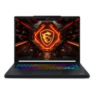 MSI Gaming Crosshair 16 Max HX E2WGK-001FR 16'' QHD+ OLED 165 Hz Intel...