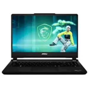 MSI Gaming Cyborg 15 Max C2WG-001FRNN 15,6'' FHD 144 Hz Intel Core 7 1...