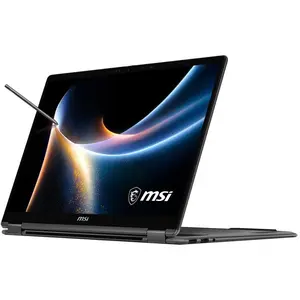 Ordinateur portable MSI Prestige 14 Flip AI+ D3MTG-055 14" Intel Core ... pas cher