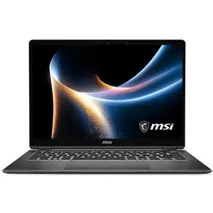 MSI Prestige 14 FLIP AI+ D3MTG-075IT (14", 1000 Go, 32 Go, IT), Ordina... pas cher