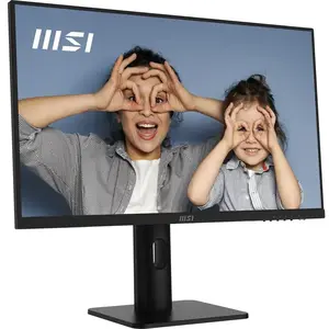 MSI PRO MP273UPDE E6 27" 4K UHD Moniteur pas cher