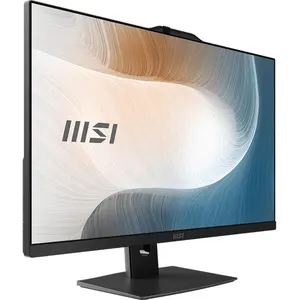 MSI Modern AM272P 1M-1427AT 27 pouces LED FHD, 16 Go de RAM, SSD de 51...