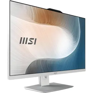 MSI Modern AM272P 1M-1428AT 27 pouces LED FHD, 16 Go de RAM, SSD de 51...