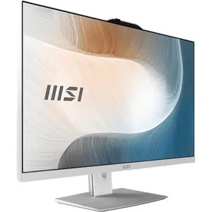 MSI Modern AM272P 1M-1426AT 27 pouces LED FHD, 16 Go de RAM, SSD de 51...