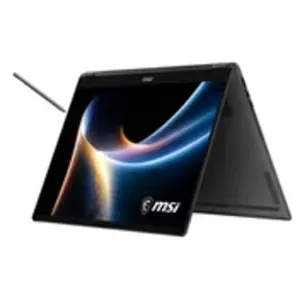 MSI Prestige 16 Flip AI+ C3MTG-074FR 16" Ecran tactile Copilot+PC Inte...