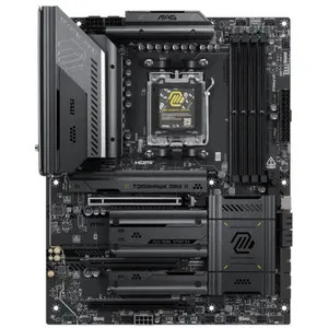 Msi Mag B850 Tomahawk Max Wifi Ii (Am5) pas cher