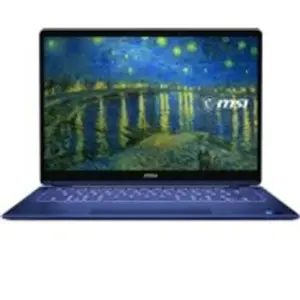 MSI Prestige 14 Flip AI+ Starry Night Over the Rhone-261FRY