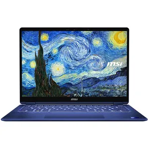 MSI Prestige 14 Flip AI+ Starry Night-262FRN