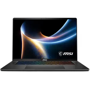 MSI Stealth 16 AI+ B3WH-038IT (16", 2000 Go, 32 Go, IT), Ordinateur po... pas cher