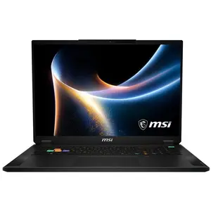 MSI Stealth 18 HX A2WI-087 - Ordinateur portable - Core Ultra 9 pas cher