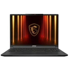 MSI Stealth 16 AI A2HWGG-098FR pas cher