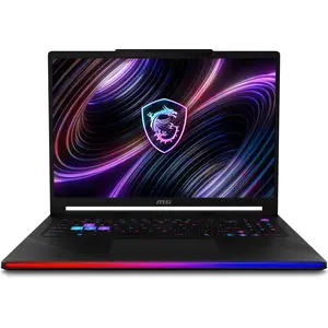 MSI Raider 16 Max HX B2WI - Notebook - Core Ultra 9 (16", 2000 Go, 32 ... pas cher