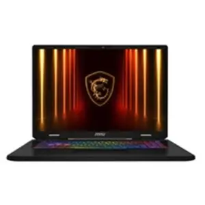 MSI Gaming Crosshair 17 HX AI D2XWGKG-067FRNN 17'' QHD+ 240 Hz Intel C...