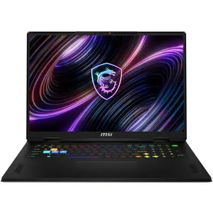 MSI Raider 18 HX A2WH - Ordinateur portable - Core Ultra 9 pas cher