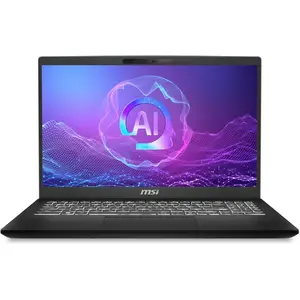 MSI Modern 15 H AI C2HMG-285IT (15.60", 1000 Go, 32 Go, IT), Ordinateu... pas cher
