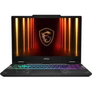 MSI Cyborg 15 B2RWFKG-1229XIT (15.60", 1000 Go, 16 Go, IT), Ordinateur... pas cher