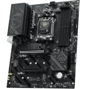 MSI B840 Gaming EVO WIFI6E - B840/AM5/DDR5/ATX pas cher