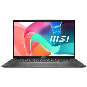 MSI Modern 15.6" FHD/C5-120U/16G/512G/Clav retro/W11P
