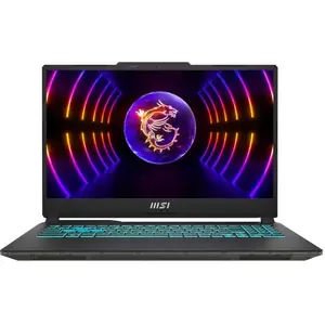 Pc Portable Msi 15''cyborg 15 A13uc-2480frnn-i7/rtx3050/16/512go pas cher