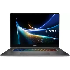 Msi - Pc Créateur Prestige Flip N16 032fry 16" Oled Nvidia Rtx Spark ... pas cher