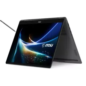 Msi - Pc Créateur  Hybride Prestige Flip 16" Tactile Oled Nvidia Rtx S...